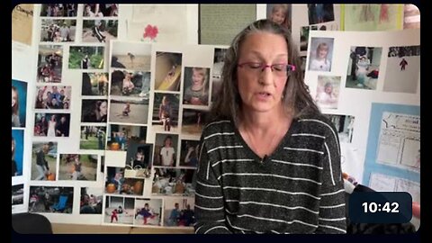 "Pfizer COVID Vaccine Allegedly Causes Death of 29-Year-Old Daughter"