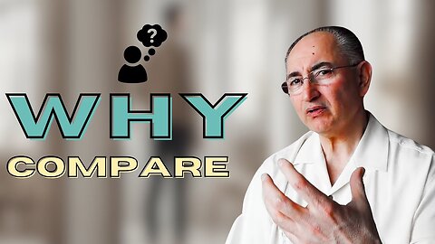 Desires affect our choices, mean facial expressions, and why do we compare ourselves?