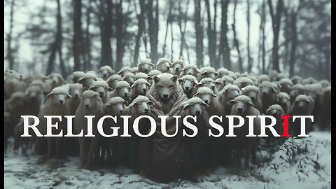 Blind Sheep