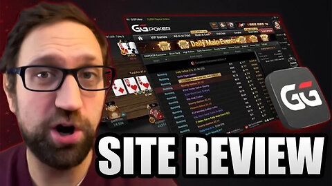 GGPoker Review 2025: Bonus, Rakeback, USA Alternatives