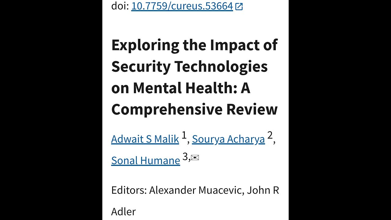 THEY ARE HURTING US 😭