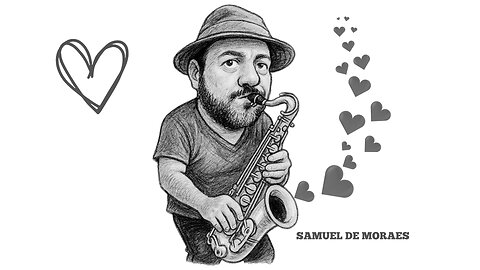 We Turned Everything Into Arocha – A Brazilian Rhythm 🎷➕🎹 = ❤️‍🔥