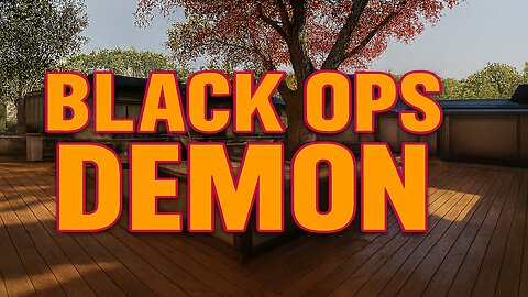 BLACK OPS 7 MULTIPLAYER DEMON