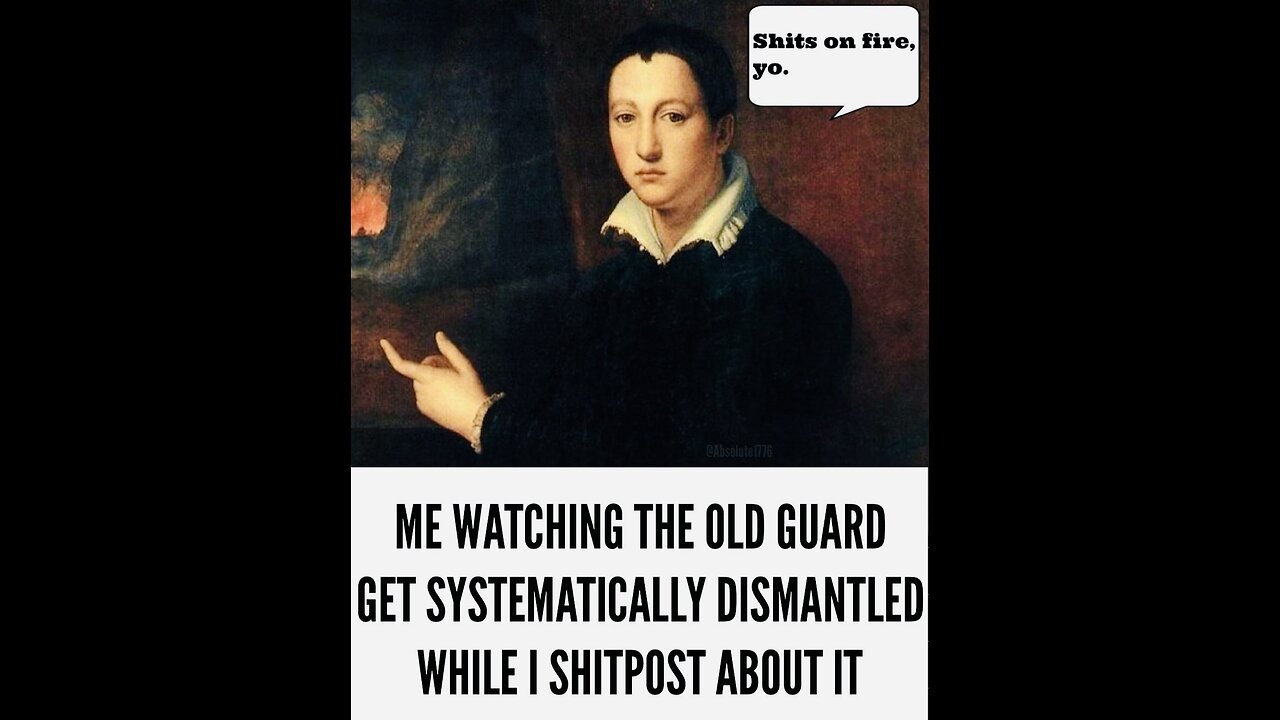 CIA DRUGS R US | JOHN I Potash 2024