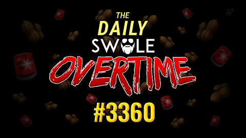 Epstein List Is Found To Be An Upper/Lower Split | Daily Swole #3360