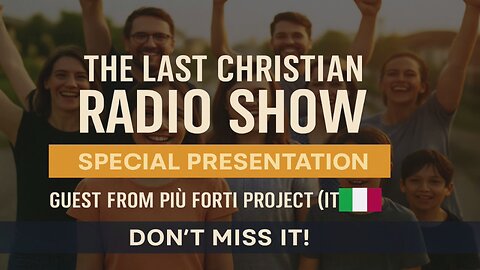 SPECIAL PRESENTATION: The Piu Forti Project
