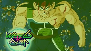 Cynic FINALLY watch Dragonball! (Weeb ~N~ Out)