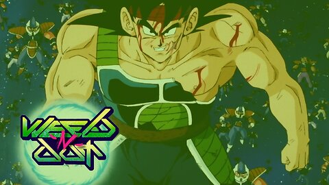 Cynic FINALLY watch Dragonball! (Weeb ~N~ Out)