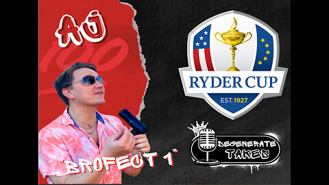 Ryder Cup 2025: Best Bets, Analysis and Predictions