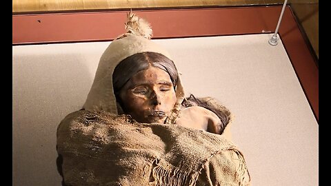 The Hidden Indo-European Heritage of China - Asha Logos