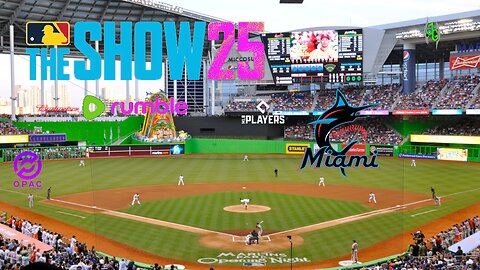 MLB The Show 25 EML League S17 Regular Season