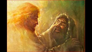 "I AM THE LIGHT OF THE WORLD"