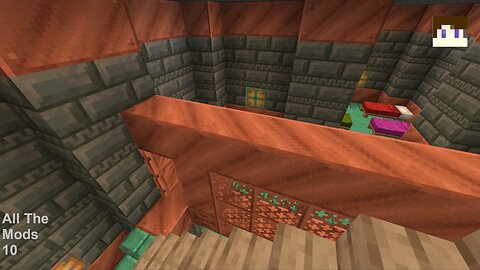 ATM10 Episode 13-Omnious Trial II-jensenbutton