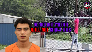 Texas ARRESTS illegal Honduran Migrant for Kidnapping