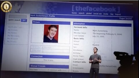 A.I. and Bitcoin You were warned RFB and Whitney Webb.