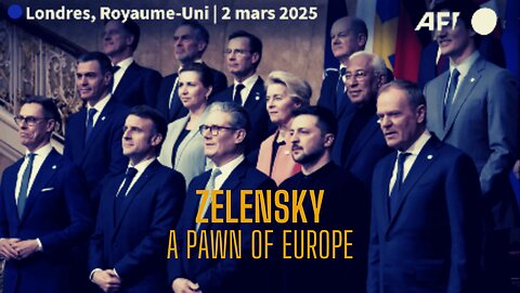 🇺🇦 Ukraine War - Zelensky vs Calls for Peace