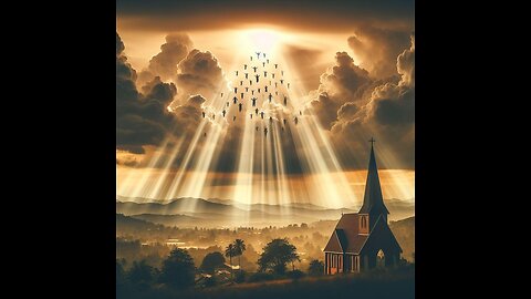 Post Tribulation Rapture PRE WRATH
