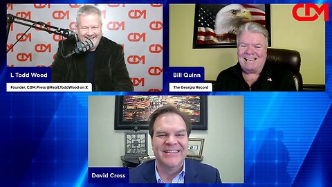 GA State Election Board Asks AG to Give Fulton County $740,000 Spanking For Violation of Elec Laws