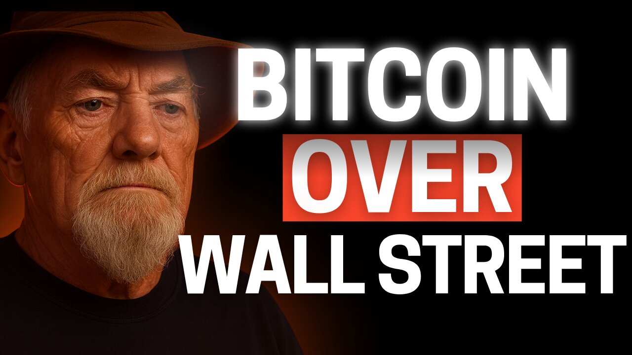 Bitcoin Crushed Every Trade I Ever Made on Wall Street