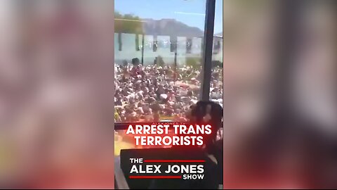 Alex Jones Demands Trump Team Arrests Kirk's Killer's Accomplices - 9/17/25