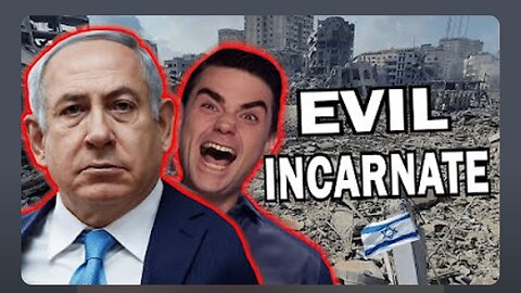 Why Israel Is More Evil Than You Thought