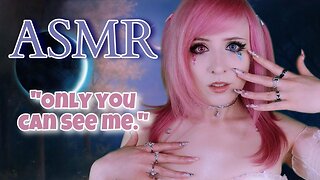 ASMR Roleplay - She Was Sealed Away... Until You Touched Her ~ The Idol They Tried to Erase