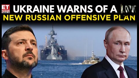 Russia’s Next Big Move Putin s Black Sea Invasion Plan Uncovered! Dnipro To Odessa-Cut Off
