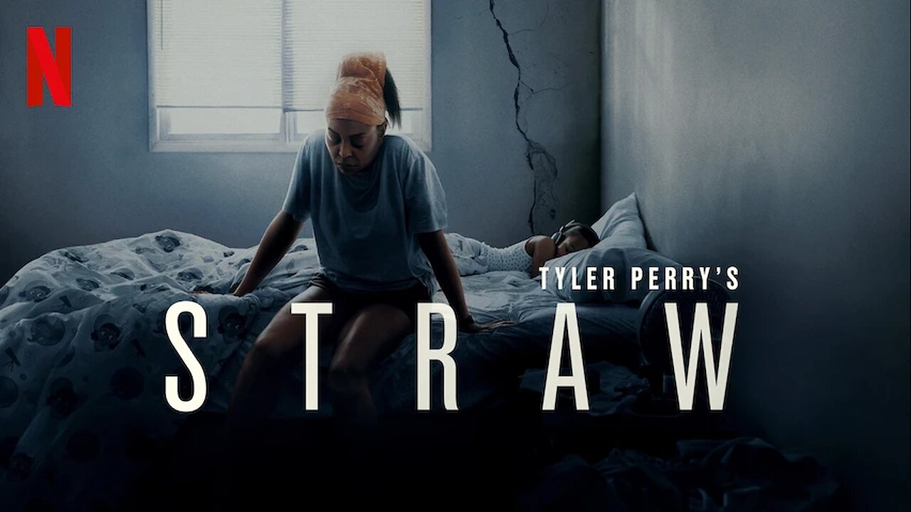 Straw (2025)