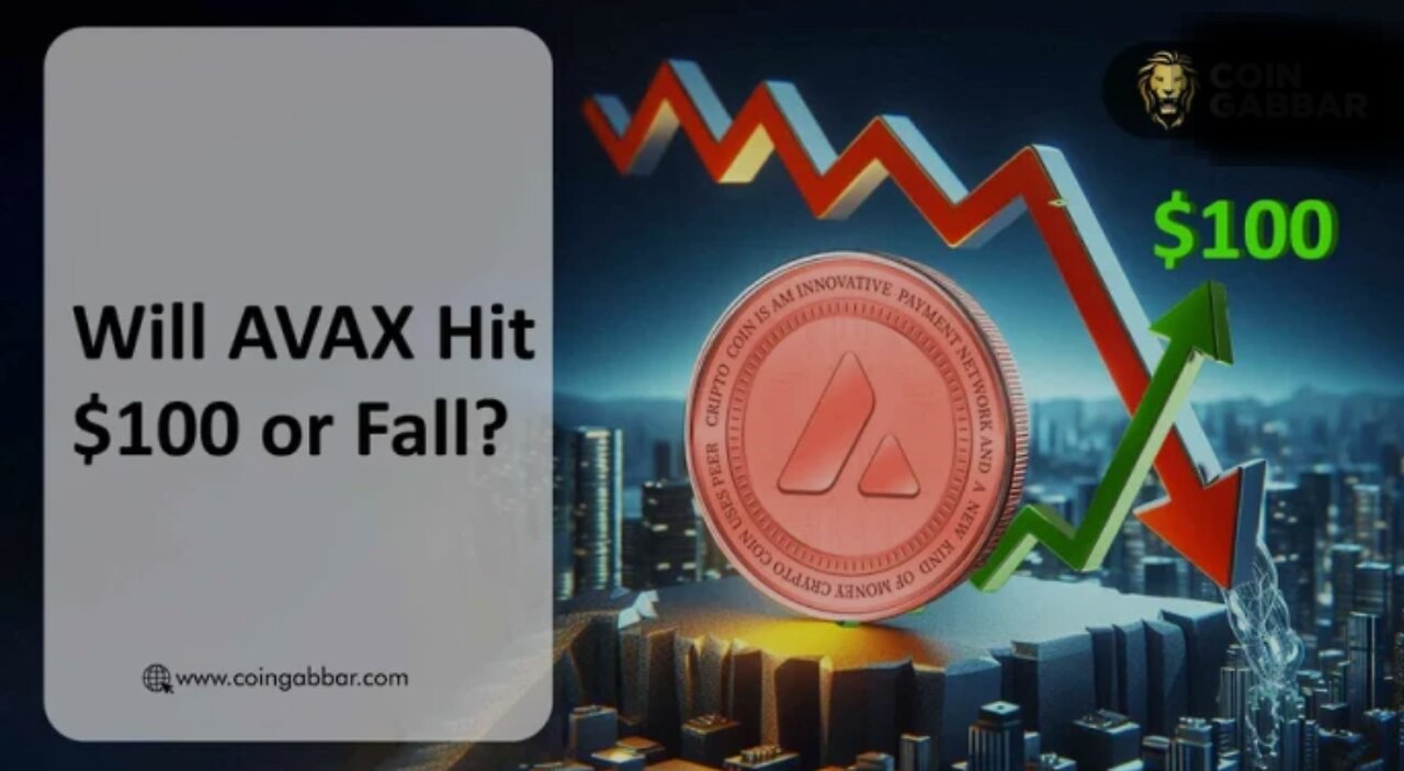 AVAX Staking: MaximizeYour Crypto Gains!