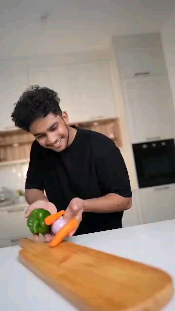 Seafood rice එකක් කමු ද 🫣😚👌💕