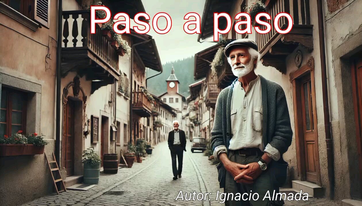 PASO A PASO
