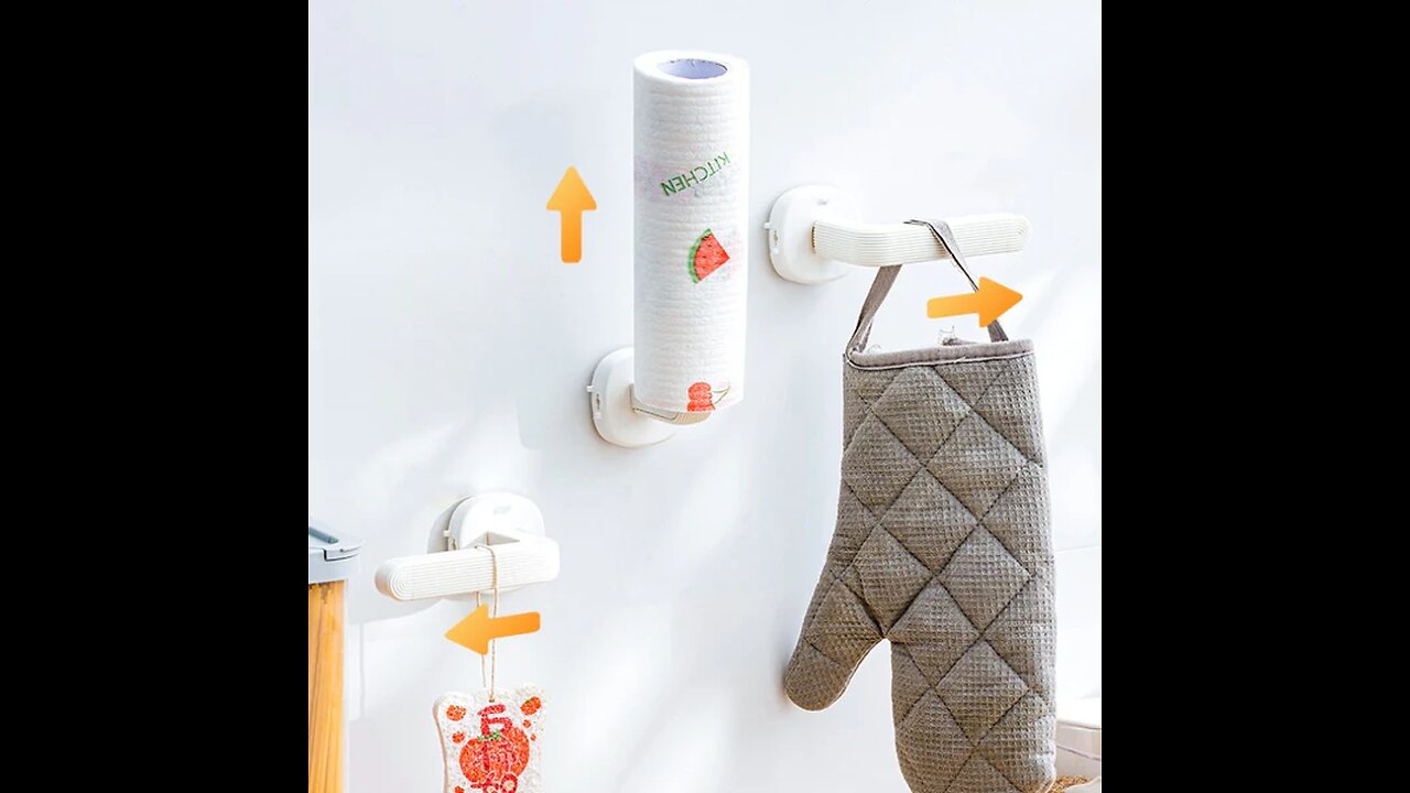 Traceless Non-Drilling Suction Cup Hook