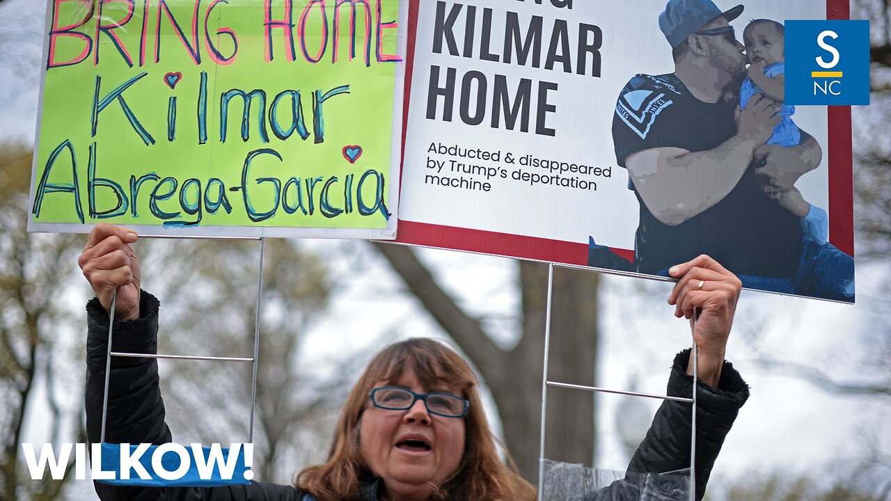 ​Close Deported "Maryland Man" Will Not Return to U.S.