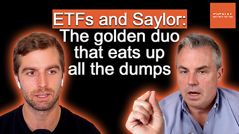 Bloomberg Senior Analyst Eric Balchunas: Bitcoin Spot ETF could have prevented the FTX collapse