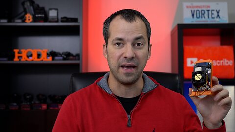 How to Update Your Bitaxe Firmware, Part 3/4