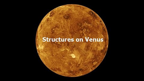 Venus's Surface Anomalies