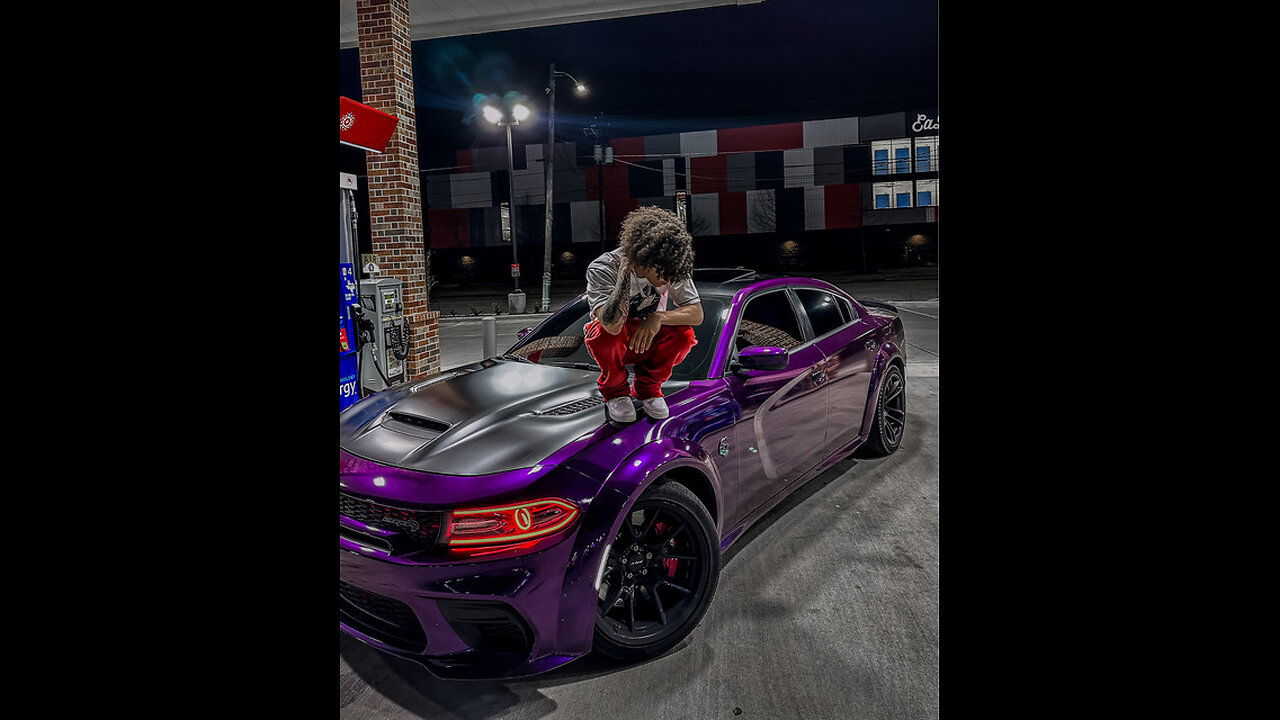 SRT LEN LIFESTYLE