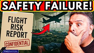 If THIS Goes Viral the Democrats are FINISHED! 🚨Democrats Put Americans in HARM’S WAY at Airports!