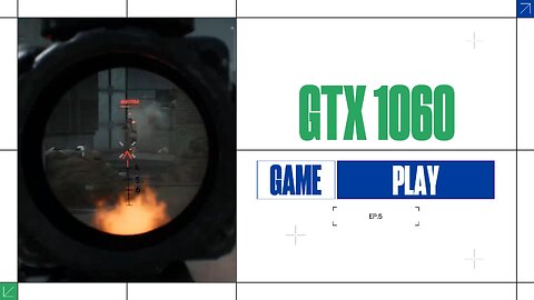 Can the GTX 1060 Still Keep Up? Smooth Gameplay Test