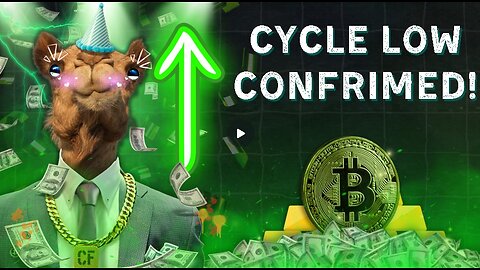 Bitcoin Breakout: Sentiment is Shifting Rapidly!