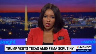 Rep Jasmine Crockett Blames GOP For Burying Americans Because Of Climate Change
