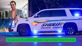 An Al sheriff's department is being decimated by the blowback from an inmate death