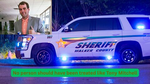 An Al sheriff's department is being decimated by the blowback from an inmate death