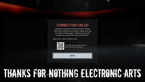 This Is The Worst Gaming Experience Ever