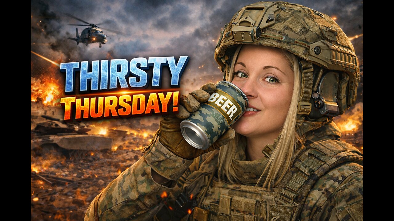 🍻THIRSTY THURSDAY VIBES🍻❗HOUSE ❗GIVEAWAY ❗DONATE