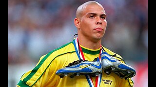 ⚽ When Football Legends Talk About Ronaldo Nazário | The Phenomenon