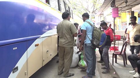 Telangana Tunnel Collapse _ Six Days On, 8 Remain Trapped As Workers Leave Fearing For Safety