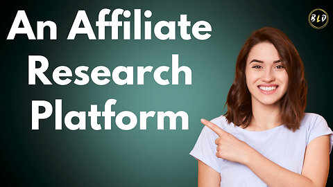 AffSync: The Ultimate All-in-One Affiliate Research Tool