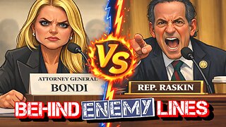 Behind Enemy Lines | Bondi vs. Everyone!