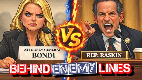 Behind Enemy Lines | Bondi vs. Everyone!